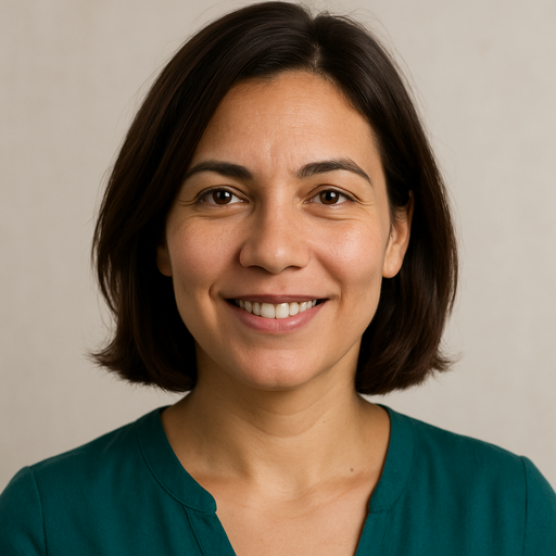 Marina Tavares