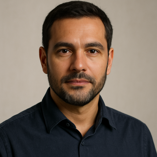 Rafael Antunes