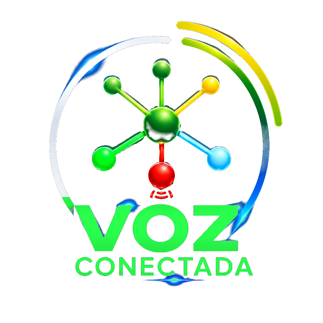 Voz Conectada