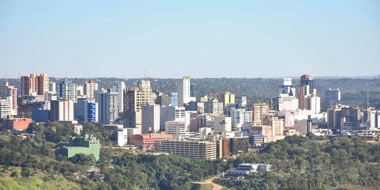 Ciudad del Este não é mais só comércio: indústria maquiladora já representa 68% das exportações manufatureiras do Paraguai