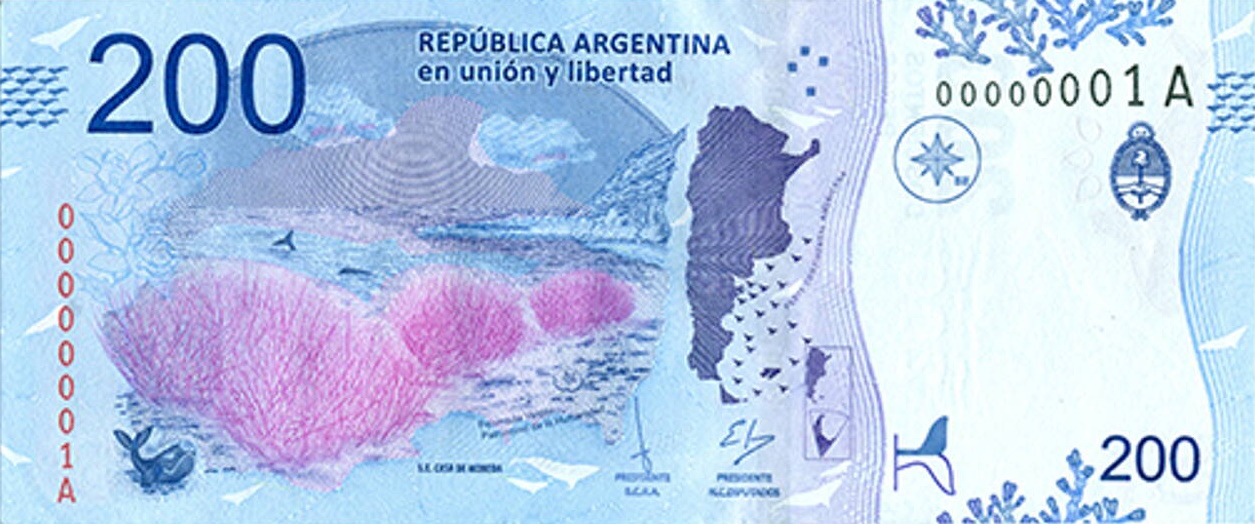 Dólar fecha 21 de maio em $1.420 no oficial e BCRA acumula US$ 8,7 bilhões em compras em 2026