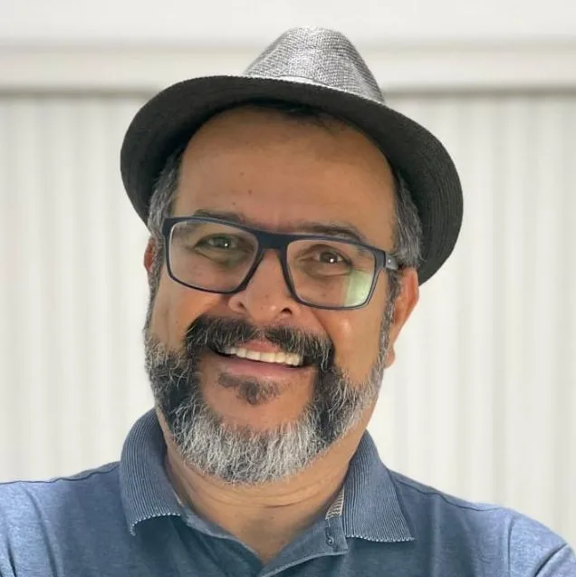 Edilson Santos