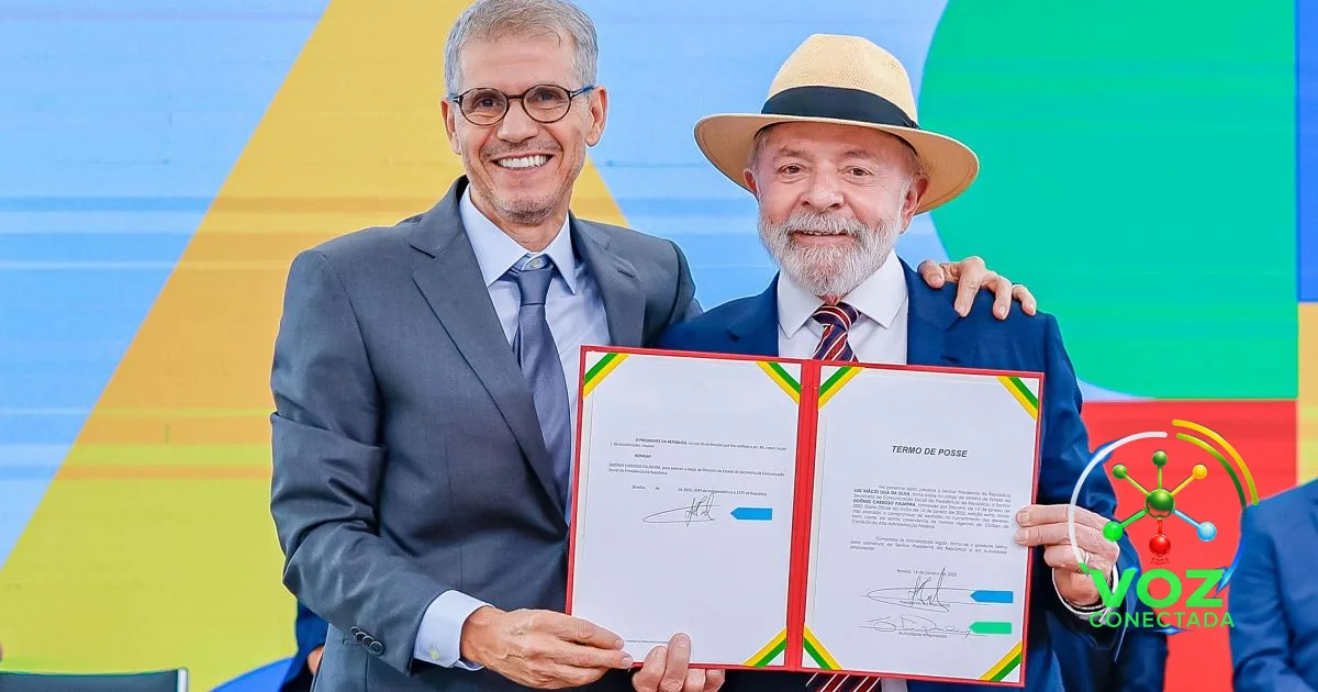PL aciona o TSE para suspender publicidade do governo Lula por suposto gasto acima do teto