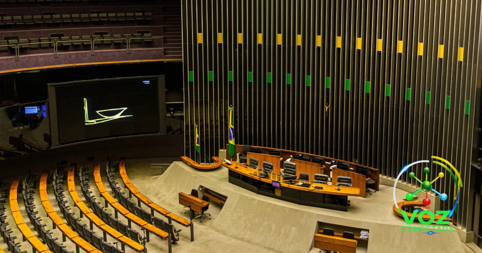 Congresso em 2026: três batalhas legislativas que moldam o Brasil
