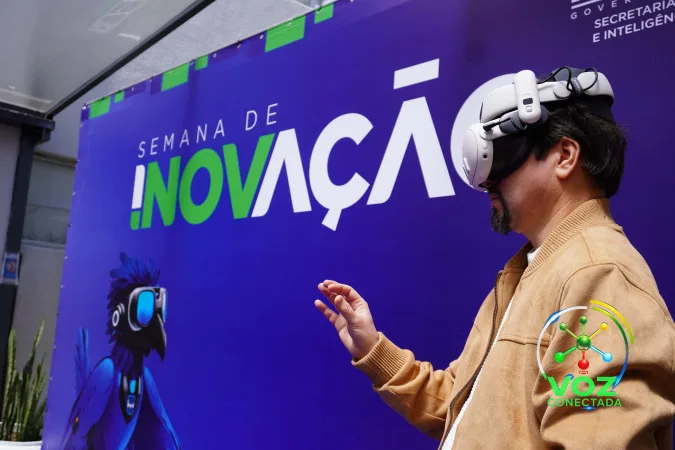 Paraná é referência em políticas públicas de inovação e transformação digital da gestão pública