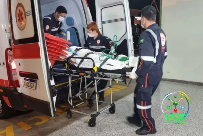 Saúde alerta para riscos e cuidados com queimaduras na época de festas juninas