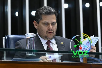Alcolumbre adia por 15 dias a sessão do Congresso que votaria quase 90 vetos