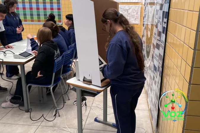 Parlamento Jovem vai diplomar vereadores mirins eleitos em 64 municípios