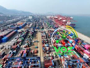 Comércio China-África bate recorde, mas déficit africano dispara