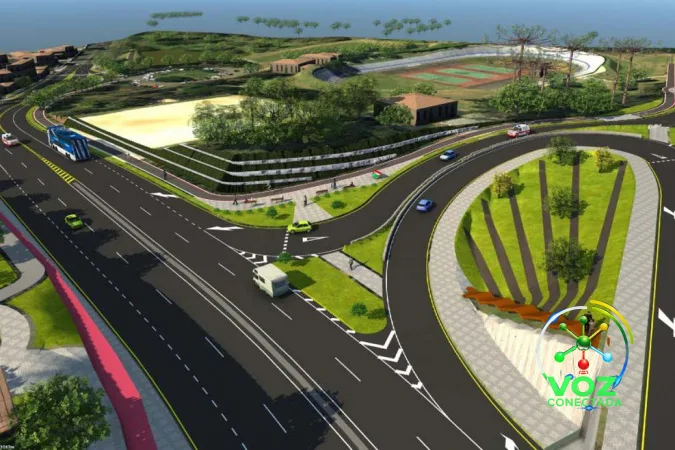 Curitiba recebe R$ 545 milhões do Estado em obras que tocam saúde, mobilidade e cultura