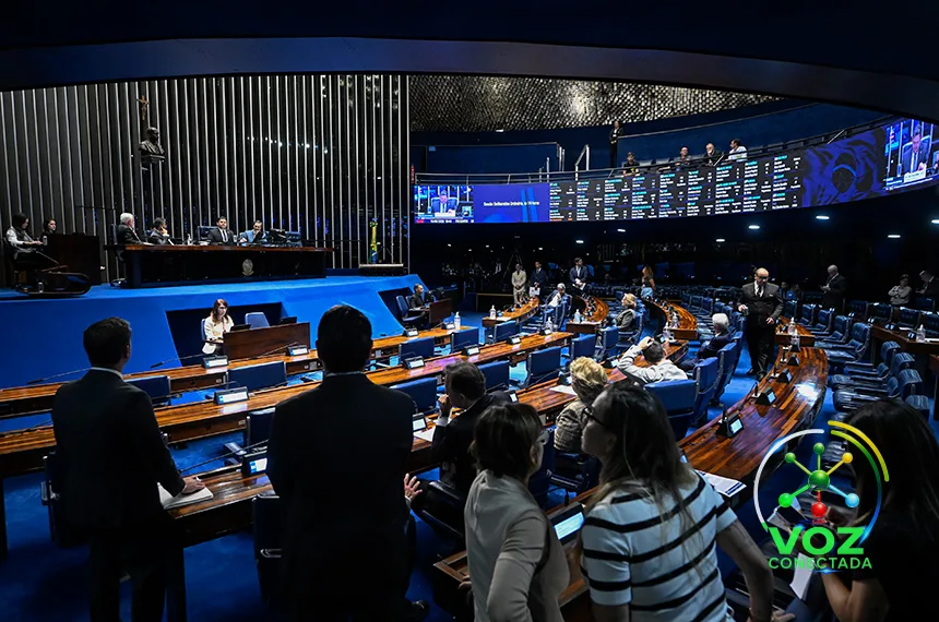 Senado aprova projeto que blinda orçamento das agências reguladoras contra contingenciamento
