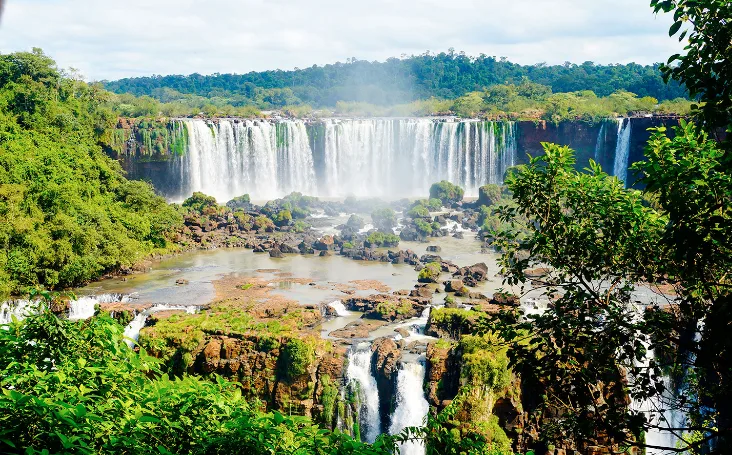 Foz do Iguaçu celebra aniversário em 10 de junho com programação especial