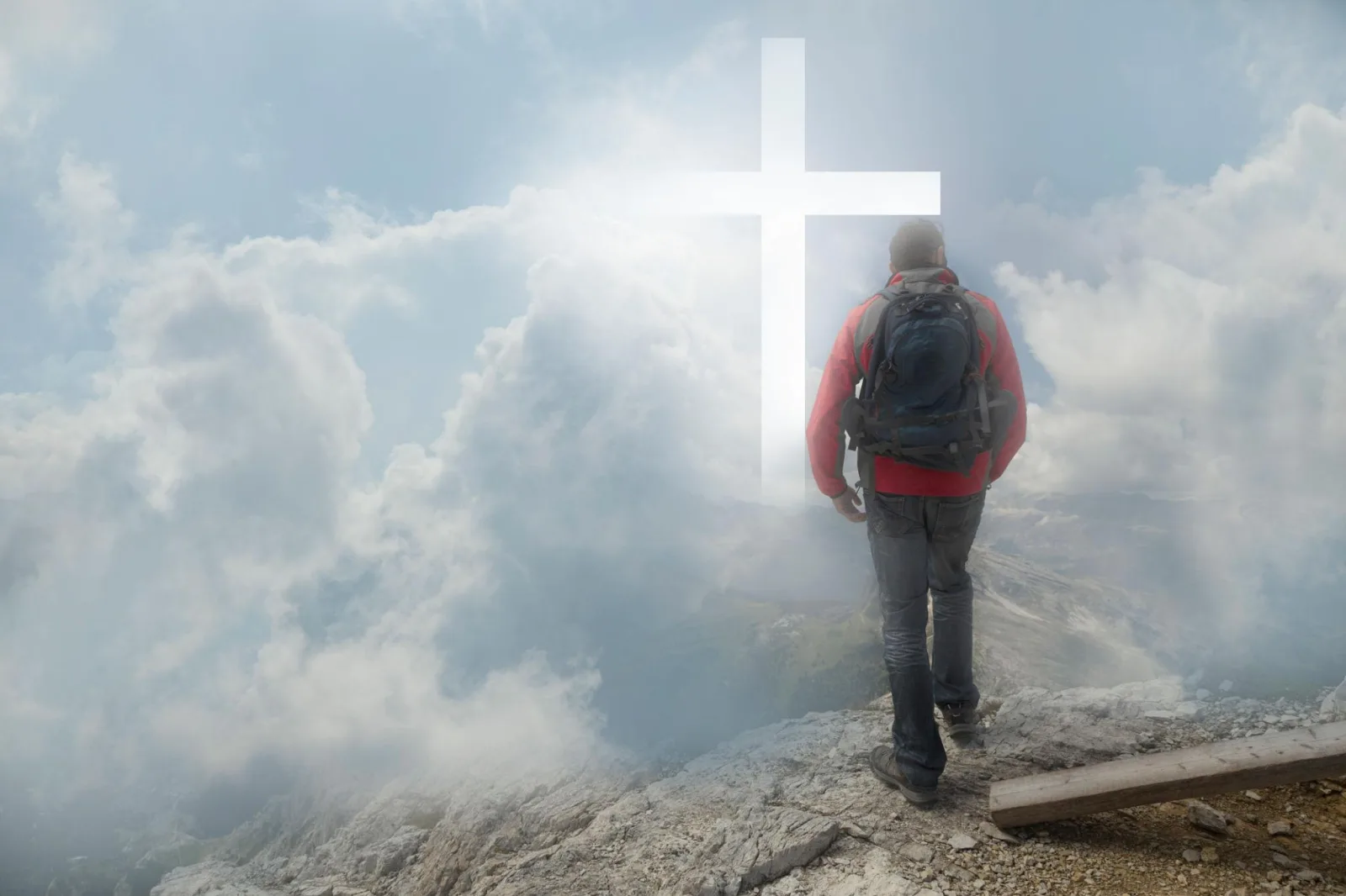 Orando e Confessando a Palavra de Deus