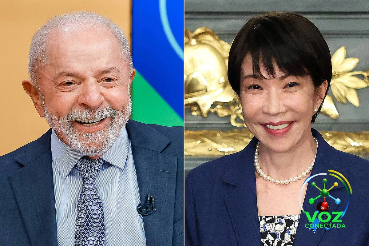 Lula na encruzilhada: Japão, tarifas americanas e o Mercosul em disputa