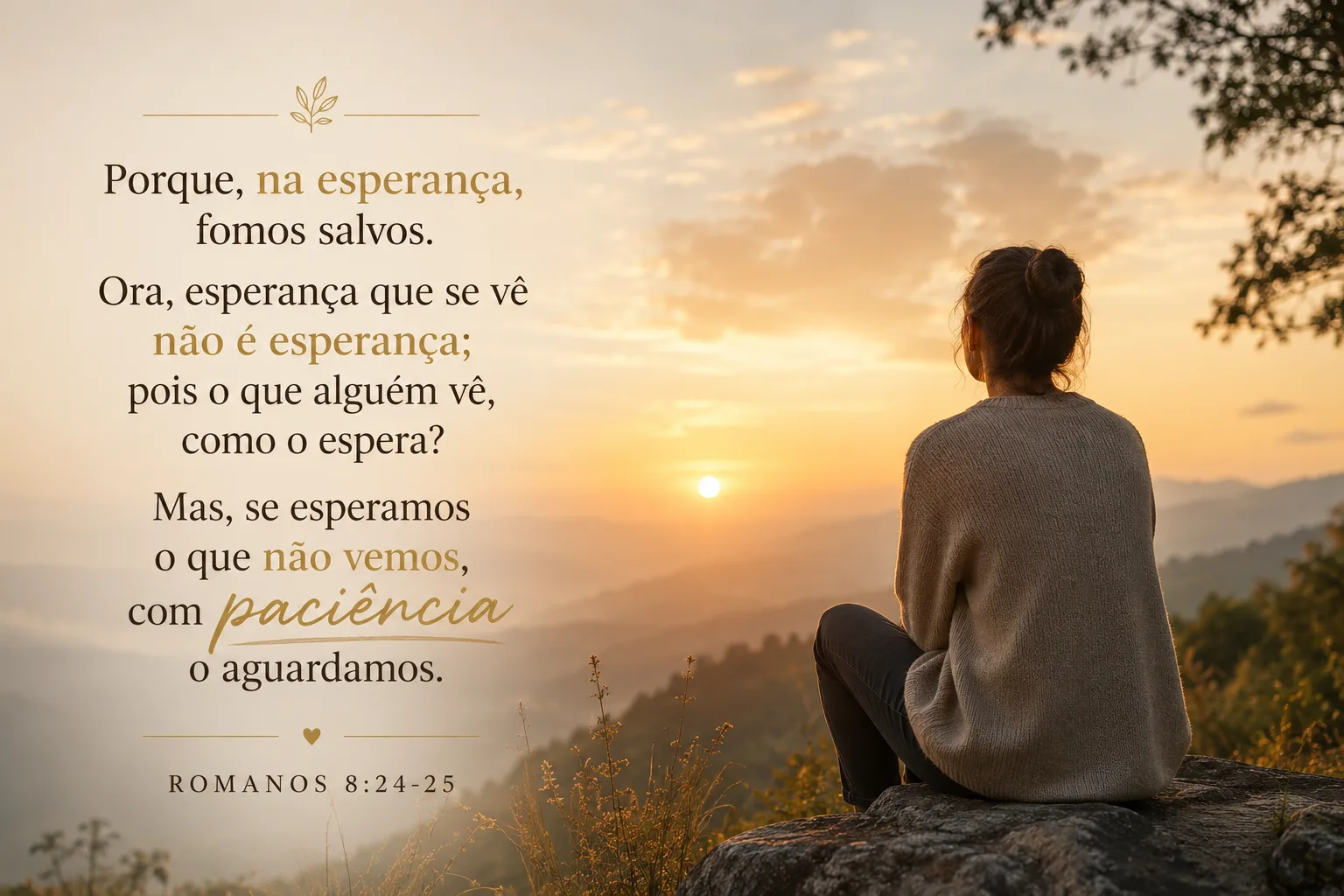 Devocional Diário - A Palavra da Cruz