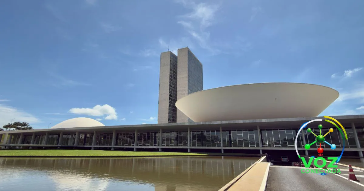 Com Copa e São João, Congresso esvazia a semana e deixa pauta pesada para o fim do mês