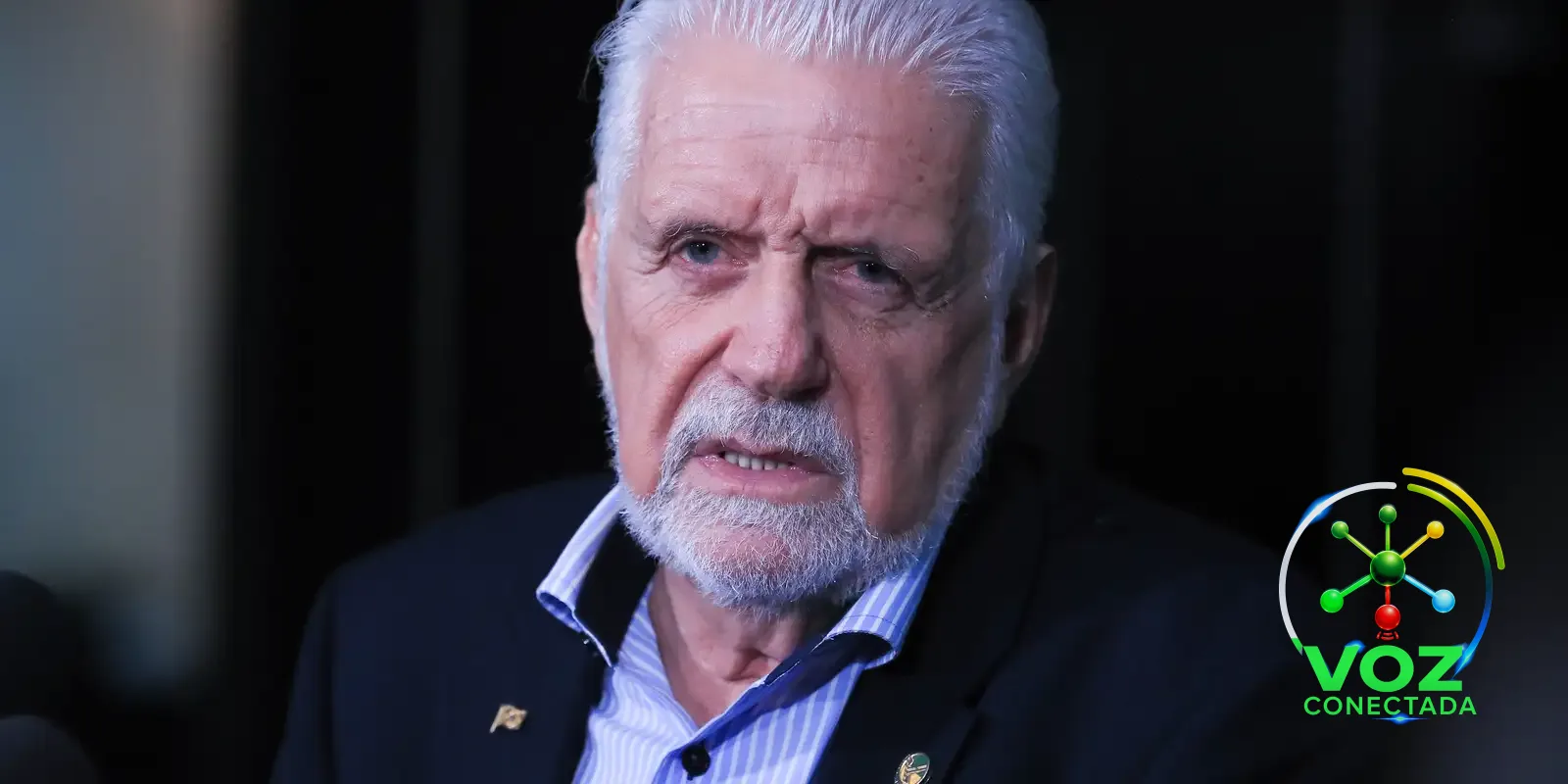 Jaques Wagner deixa a liderança do governo no Senado sob investigação ligada ao Banco Master