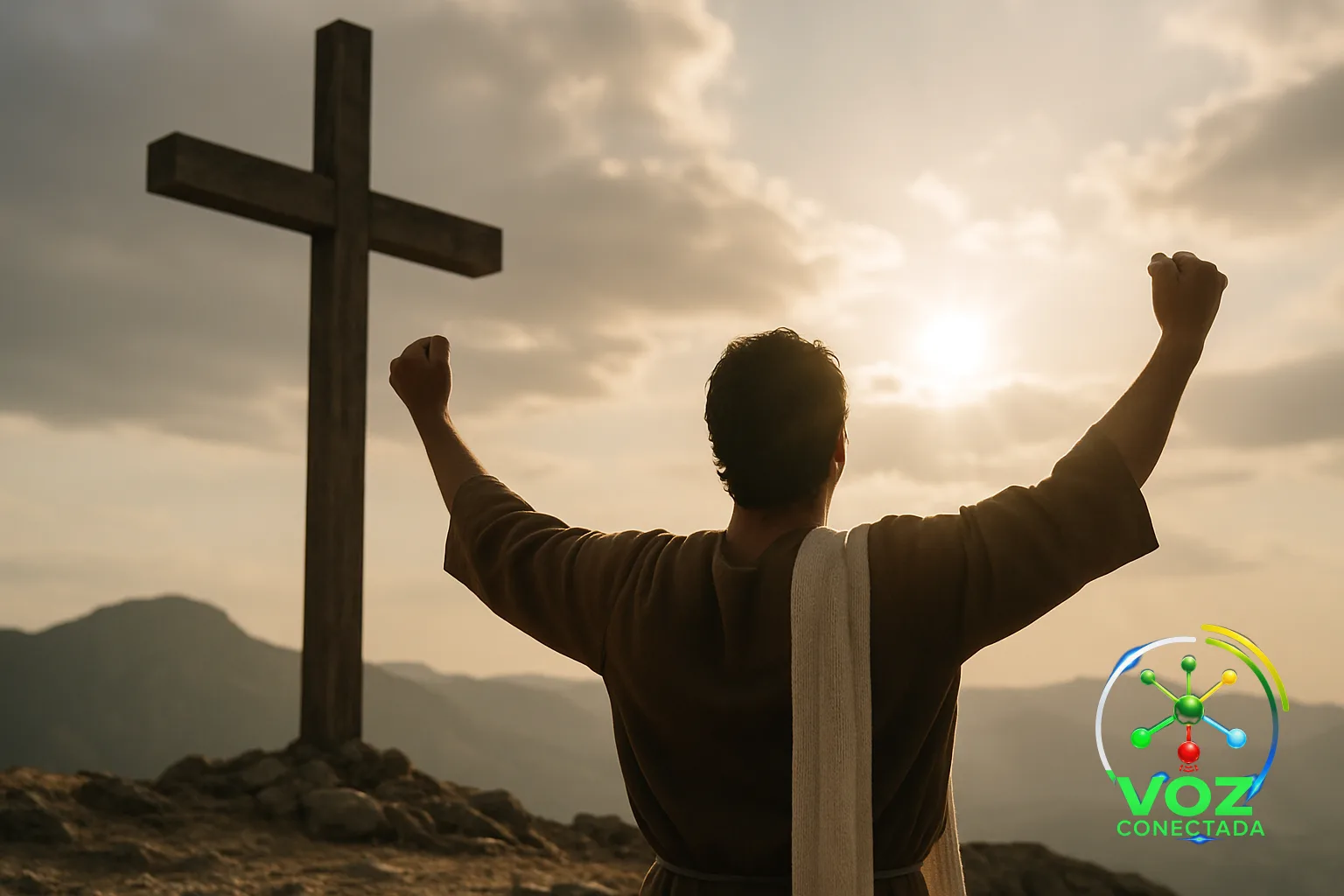 Orando e Confessando a Palavra de Deus