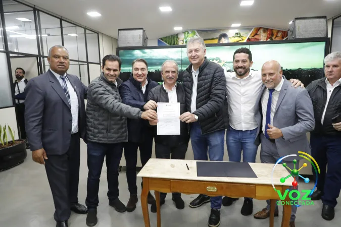 Estado libera R$ 50 milhões e viabiliza recape de 17 vias urbanas em Cascavel