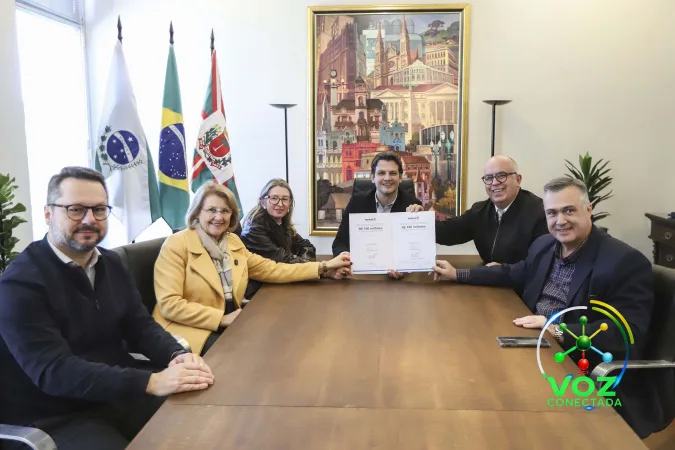 Hospital Bairro Novo sai do papel com R$ 100 milhões garantidos