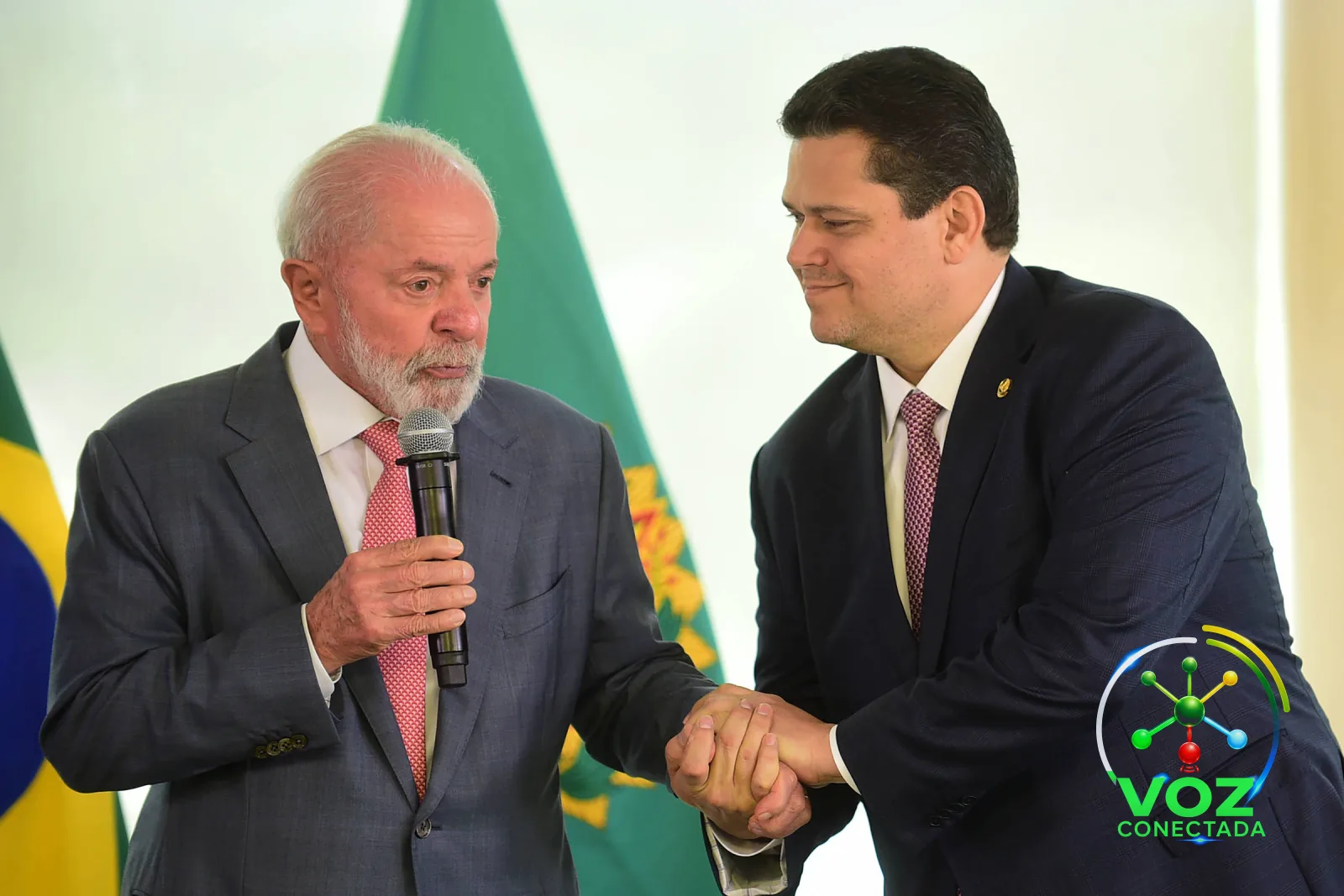 Nova votação da 6x1 eleva pressão sobre Alcolumbre