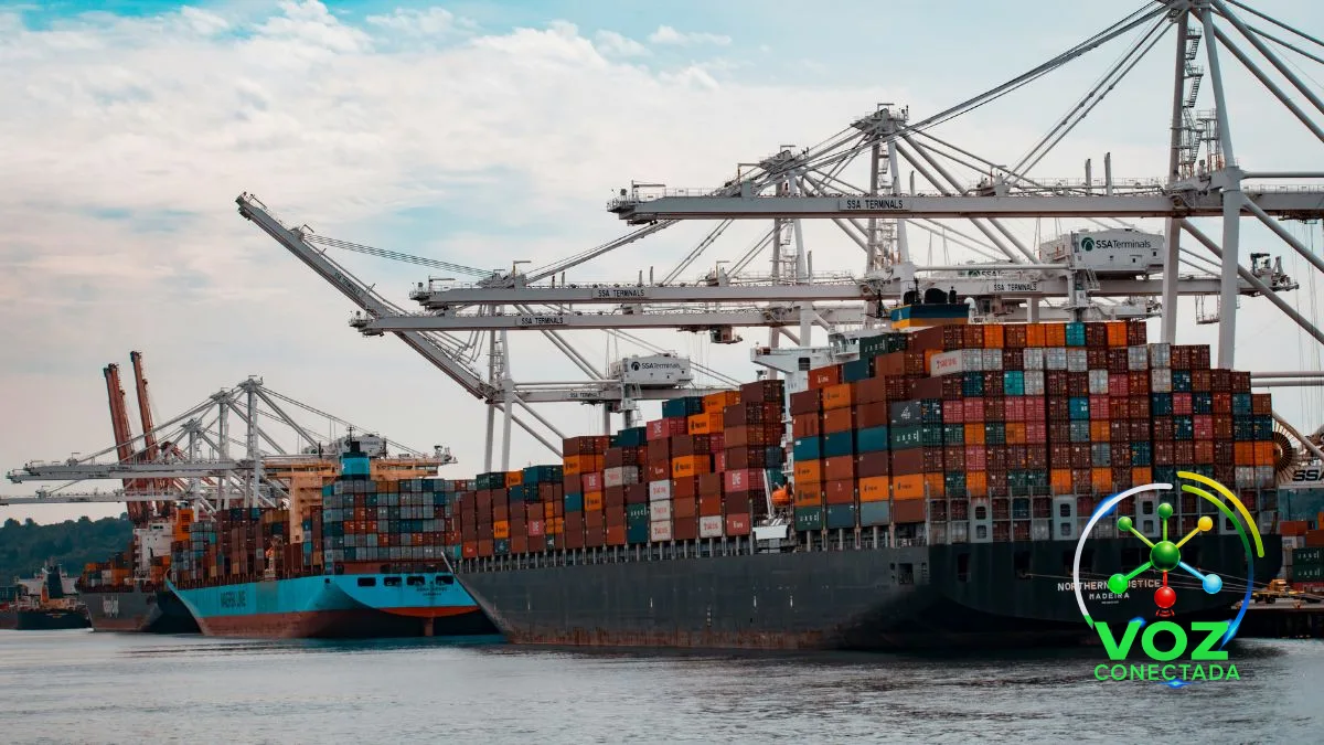 EUA propõem tarifa de 25% sobre produtos brasileiros e acendem alerta nas exportações
