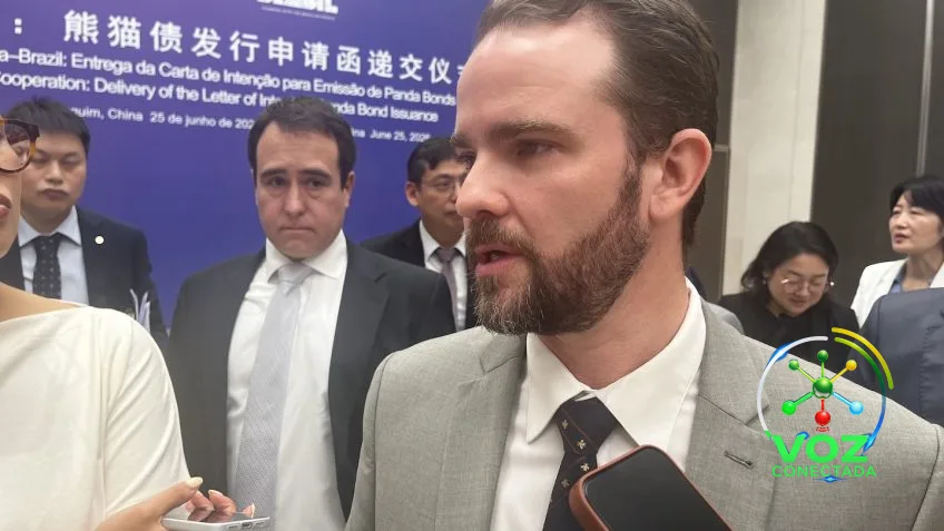 Brasil nega pressão dos EUA e avança com emissão de títulos da dívida na China