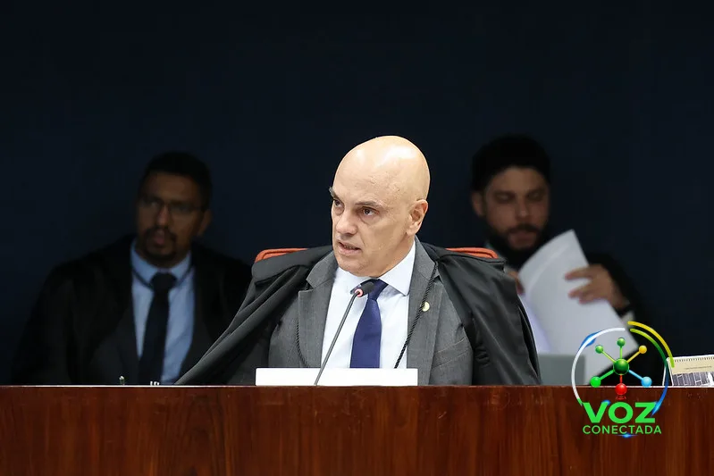 STF condena Eduardo Bolsonaro por coação no curso do processo
