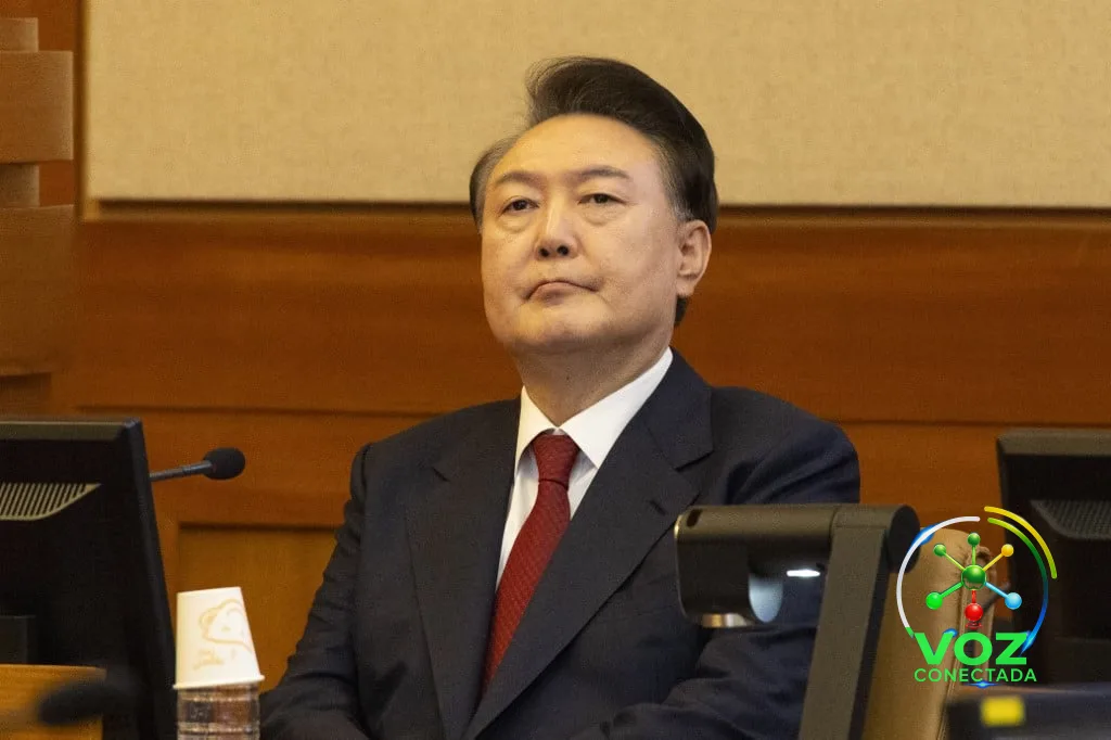 Ex-presidente da Coreia do Sul é condenado a mais 30 anos por plano de drones contra Pyongyang