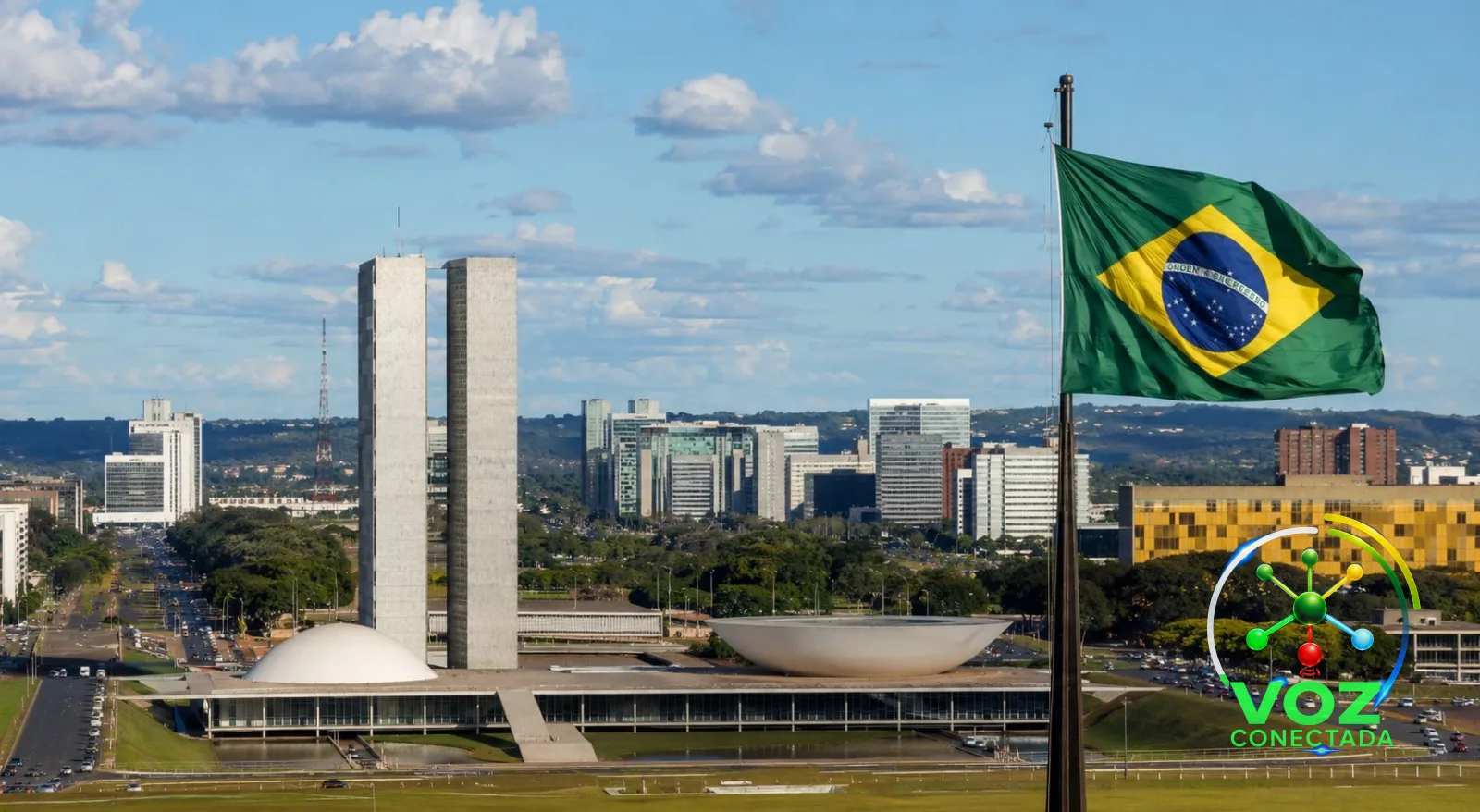 Eleição de 2026 vira variável econômica: Deutsche Bank vê Brasil entre crescimento e incerteza