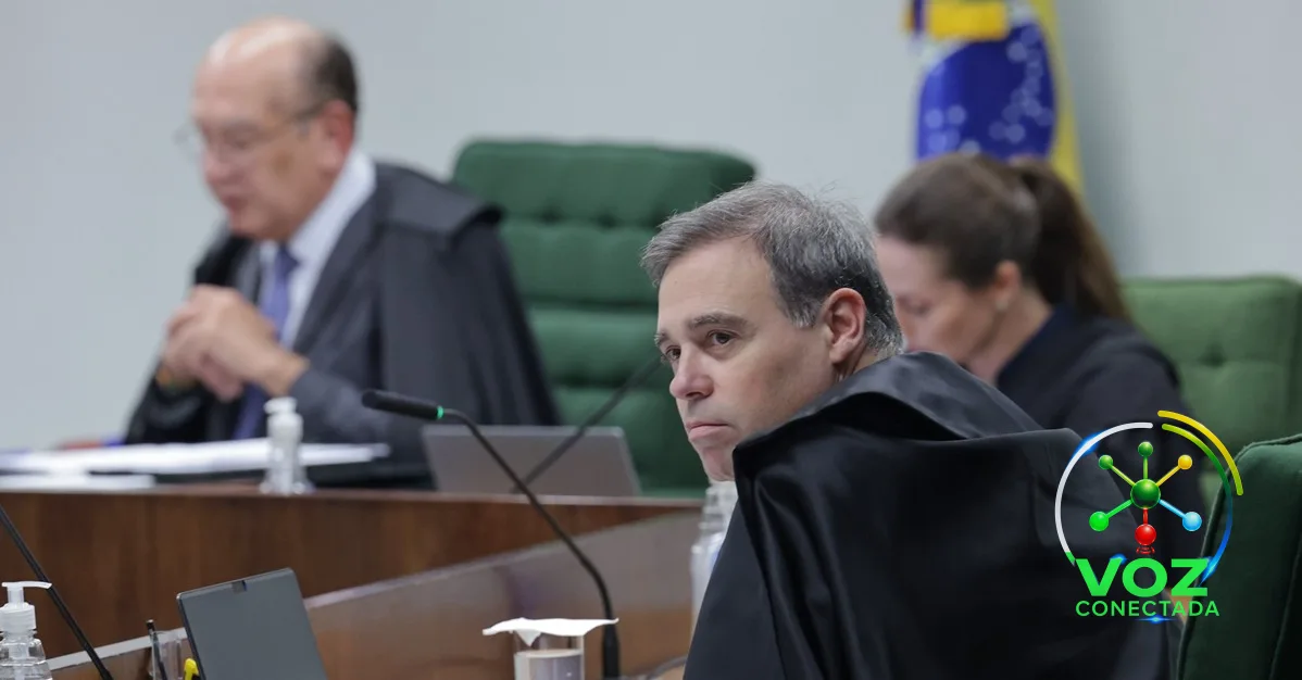 STF mantém prisões de pai e primo de Daniel Vorcaro no caso Banco Master