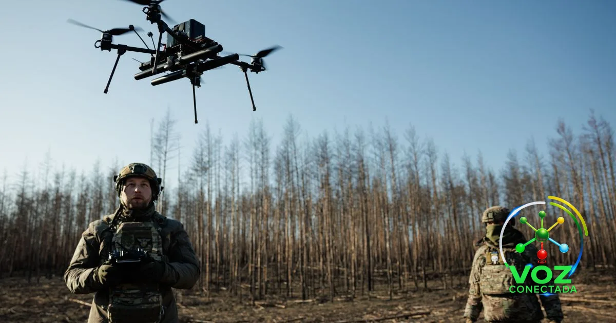 Drones ucranianos atingem refinaria em Moscou e derrubam parte da capacidade de refino da Rússia