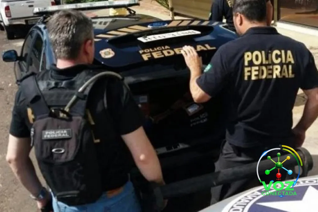 Operação Aliança II: PF mira contrabando na fronteira do Paraná e cumpre 14 prisões em três estados