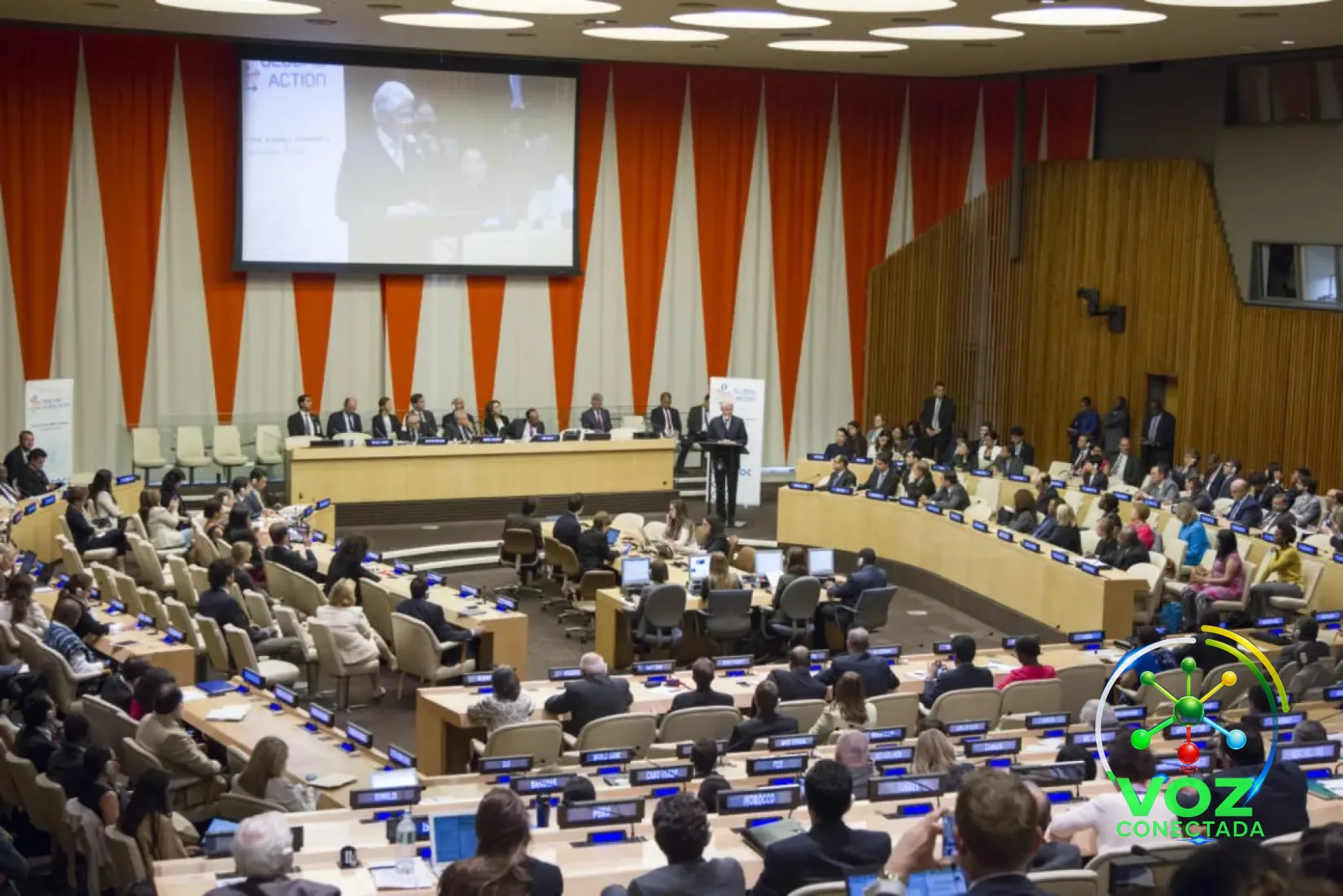 Brasil eleito para conselho estratégico da ONU que discute economia e sustentabilidade