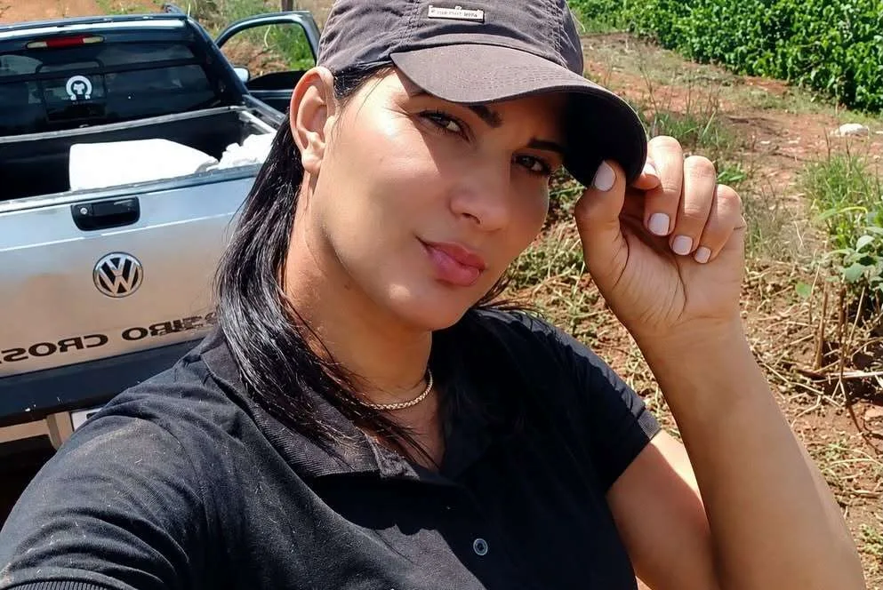 Tragédia no campo: influenciadora do agro é morta a tiros em sua própria casa