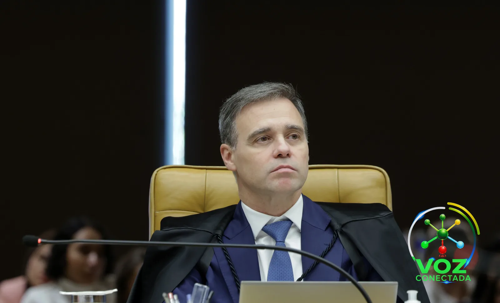 Mendonça diz ter recusado proposta de delação "seletiva" no caso do Banco Master