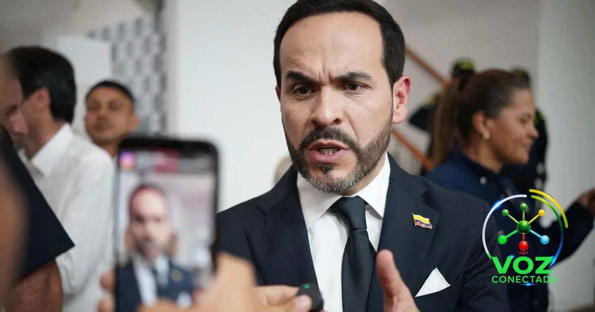 Direita vence na Colômbia: De la Espriella derrota governista Cepeda e sucederá Petro