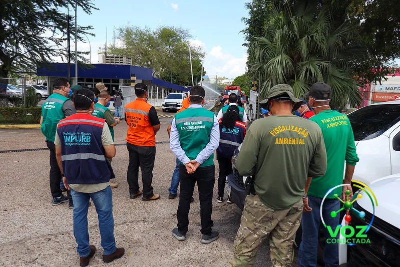 Vazamento de estireno em Manaus: 149 atendidos, multa de R$ 4,5 milhões e MP abre investigação