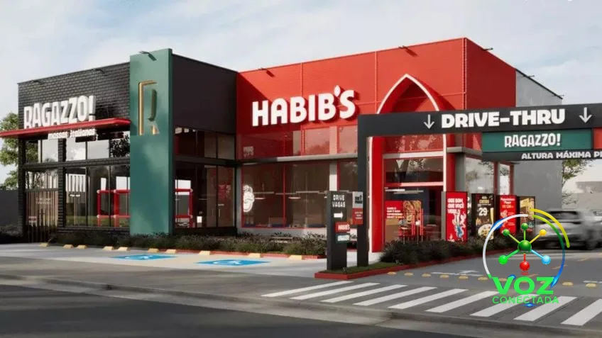Justiça de São Paulo suspende por 60 dias cobranças contra a dona do Habib's, que soma dívida de R$ 312,4 milhões