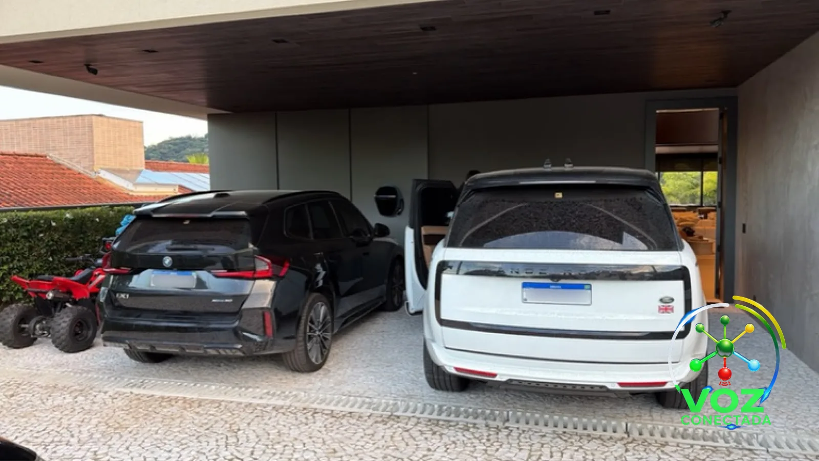 PF deflagra operação para combater tráfico transnacional de drogas e lavagem bilionária de capitais