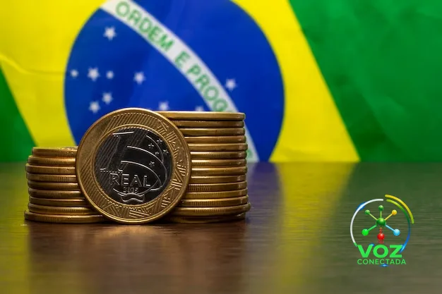 FMI eleva projeção do PIB do Brasil para 2,4% em 2026, maior revisão positiva entre as economias avaliadas