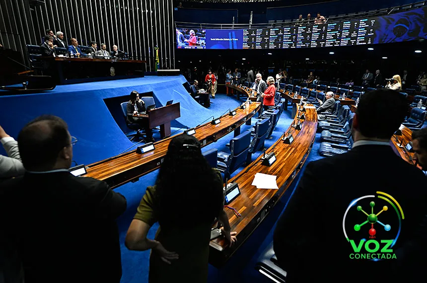 Senado aprova transformação dos Cefets de Minas e Rio em universidades tecnológicas federais