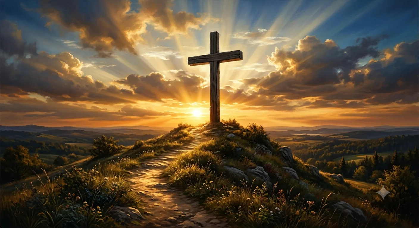 Orando e Confessando a Palavra de Deus