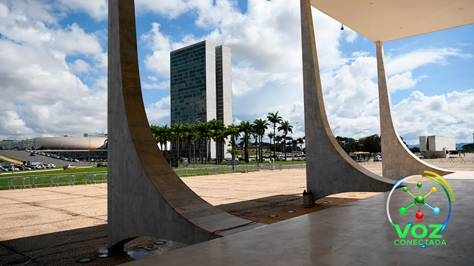 Fux mantém número atual de deputados em 2026 e deixa veto presidencial suspenso
