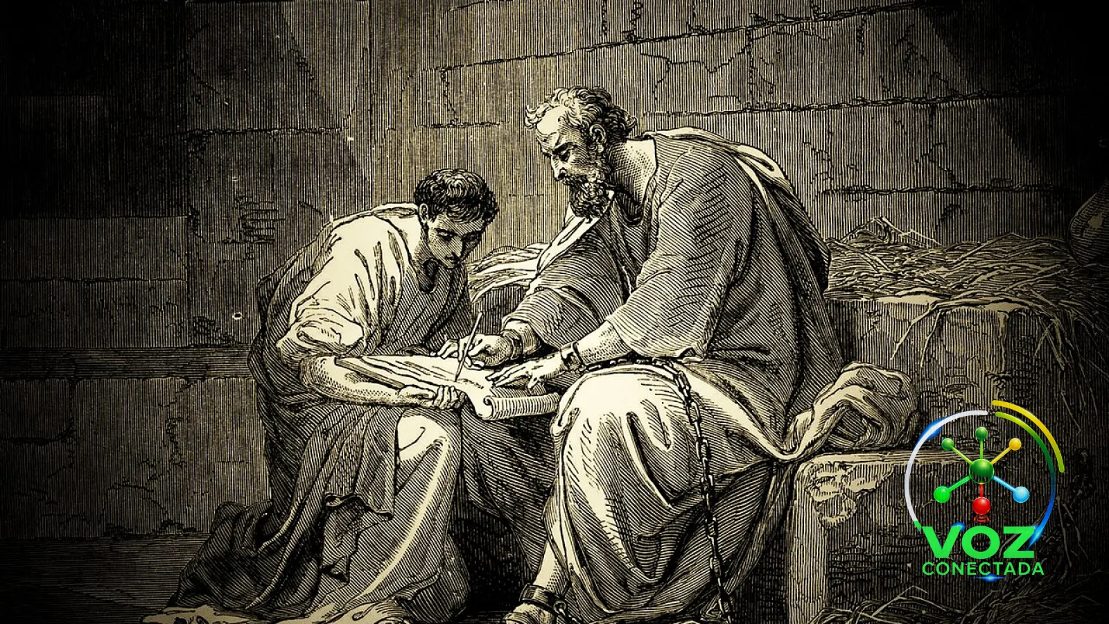 Orando e Confessando a Palavra de Deus