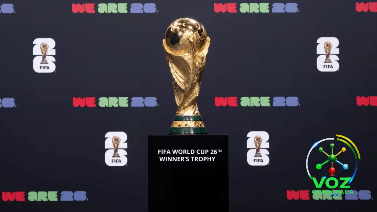 Copa do Mundo 2026: semifinais com França x Espanha em 14 de julho em Dallas; final será dia 19