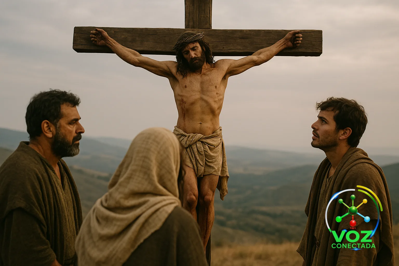 Orando e Confessando a Palavra de Deus