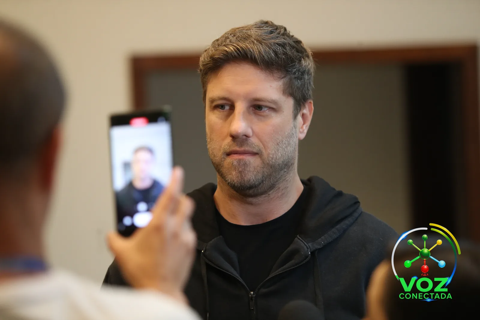 PDT confirma candidatura de Requião Filho ao Governo do Paraná