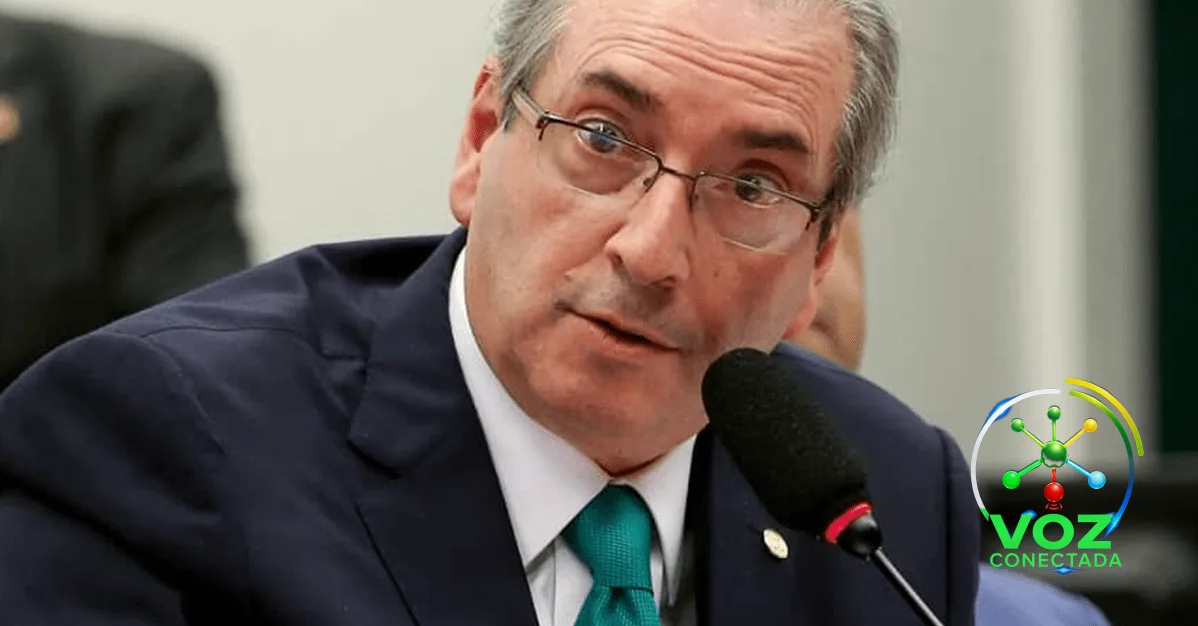 Dino manda bloquear R$ 6 milhões de Eduardo Cunha em investigação sobre emendas