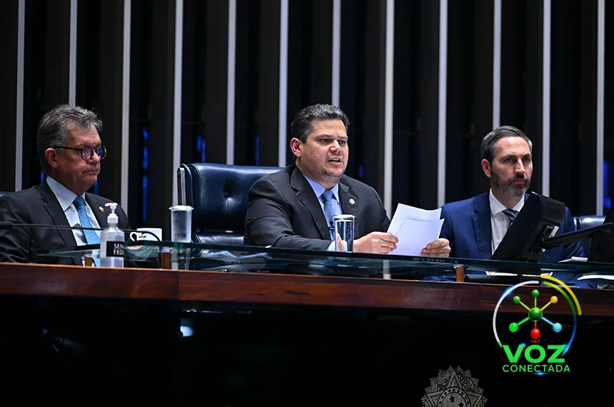 Senado encaminha para votação PEC que cria aposentadoria especial de agentes de saúde, com impacto de R$ 30 bilhões